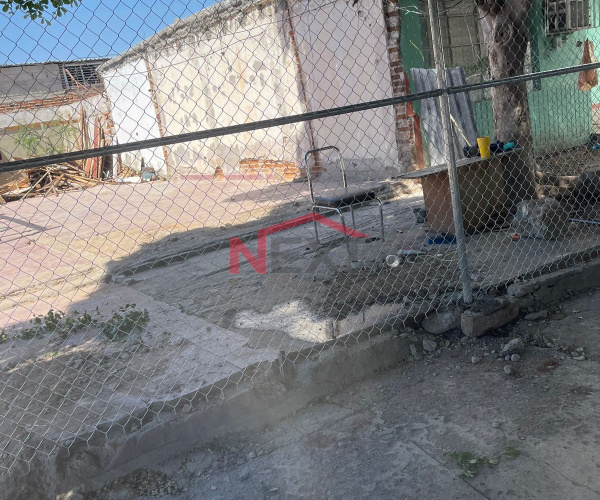 TERRENO EN RENTA EN COL. CENTRO