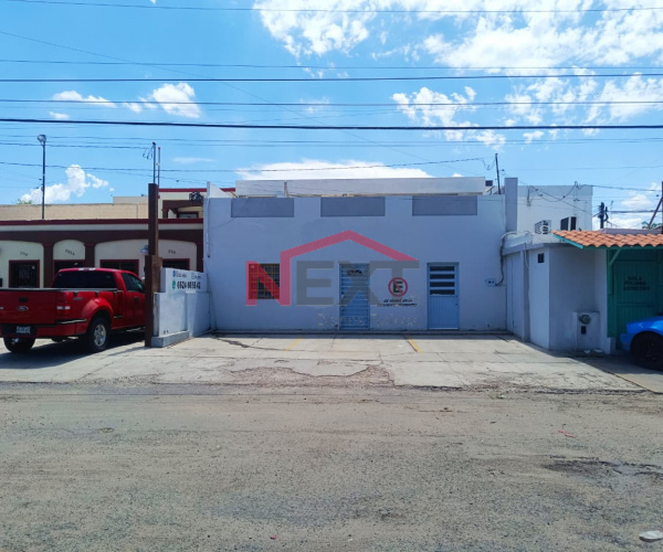 OFICINAS EN RENTA EN COL. SAN BENITO