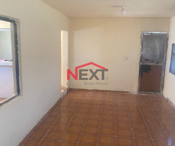 🏡 Casa en esquina para remodelar completamente — ¡a precio de oportunidad!