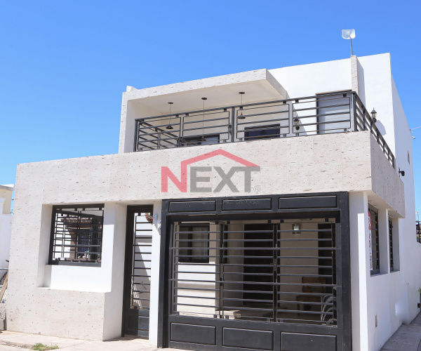 CASA EN VENTA EN PUEBLO DEL ANGEL
