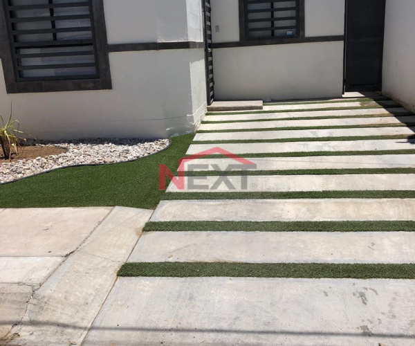 CASA EN RENTA EN REAL DEL LLANO