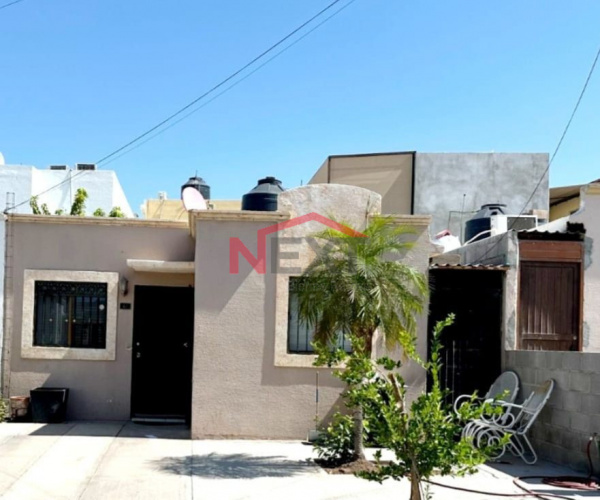 CASA EN VENTA EN MILAN RESIDENCIAL
