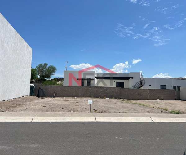TERRENO EN VENTA EN VENTURA RESIDENCIAL