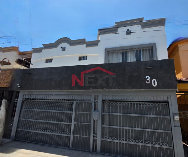 DEPARTAMENTOS EN VENTA COL. NUEVA GALICIA