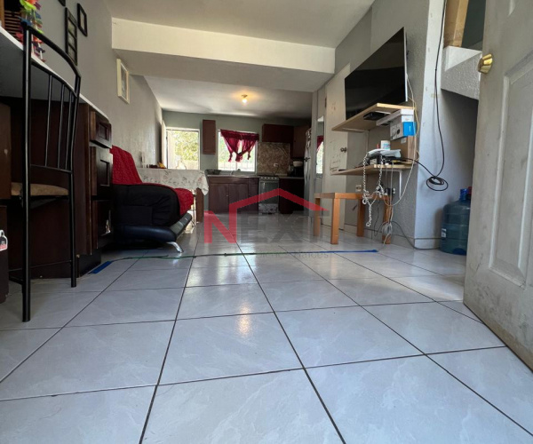 Casa en venta, Misión el Florido VII, Tijuana, Baja California.