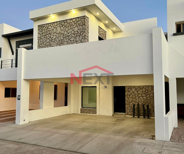 CASA EN VENTA EN BONATERRA RESIDENCIAL