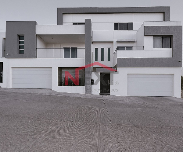 CASA EN VENTA PRIVADA ESTRELLA DEL PACIFICO TIJUANA B.C