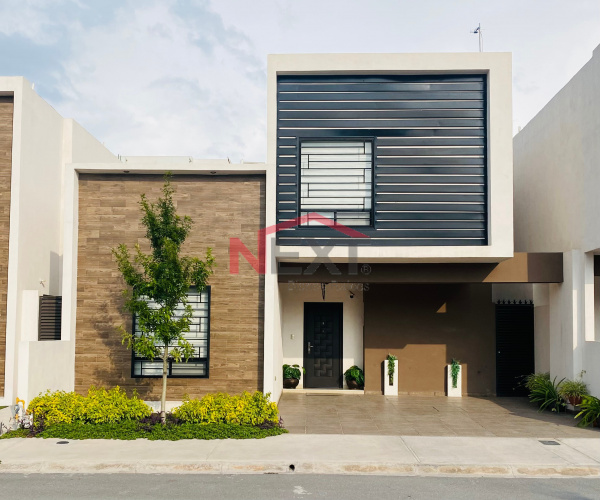 Casa en Venta en Rivera del Valle