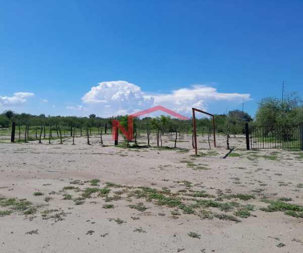 TERRENOS EN VENTA UBICADOS EN FRACC. LAS GRANJAS POBLADO BAHUISES, NAVOJOA, SONORA