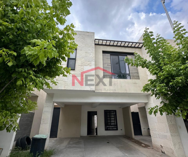 🏡 Casa en Renta  Amueblada en Puerta del Rey