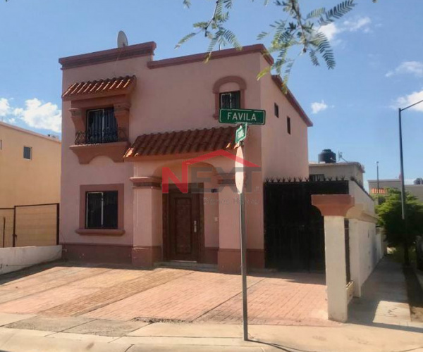 CASA EN RENTA EN LOS ENCINOS RESIDENCIAL