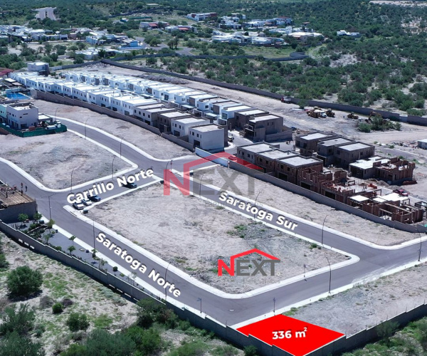 TERRENO EN VENTA EN VENTURA RESIDENCIAL