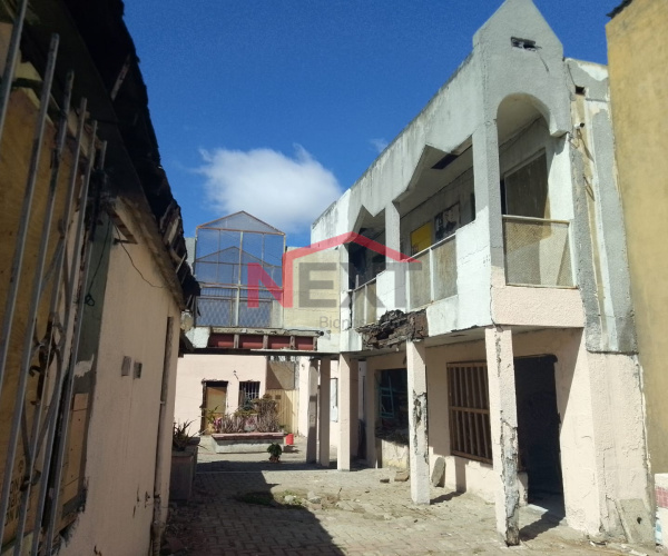 TERRENO EN VENTA EN BLVD AGUA CALIENTE TIJUANA B.C