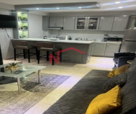 DEPARTAMENTO EN RENTA EN RESIDENCIAL VERONA TIJUANA B.C