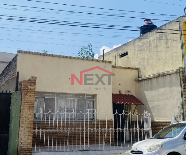 Casa en Venta zona centro