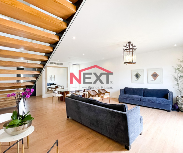 CASA EN RENTA SANTERRA RESIDENCIAL