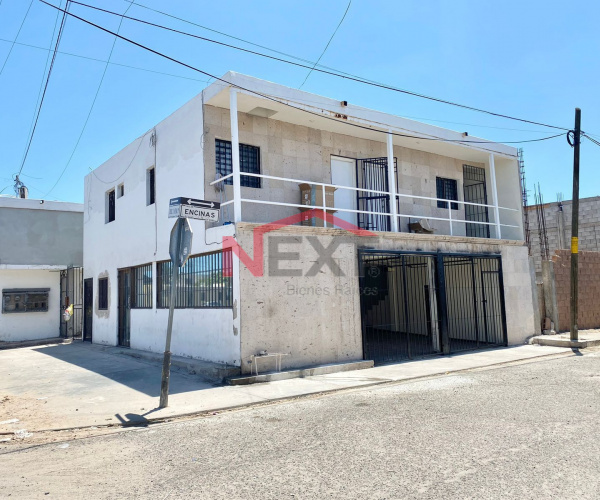 DEPARTAMENTO EN RENTA COL. OLIVARES