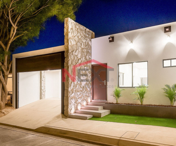 CASA EN VENTA EN COL. JACINTO LOPEZ