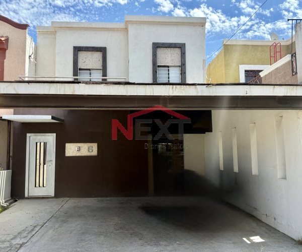 CASA EN VENTA EN VILLA BONITA