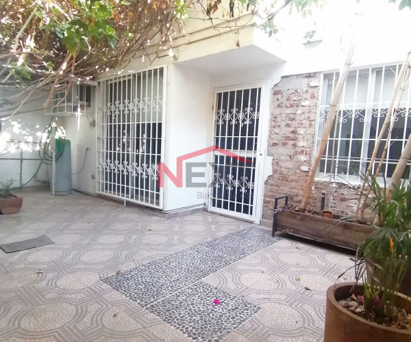 DEPARTAMENTO EN RENTA EN COL. CENTRO