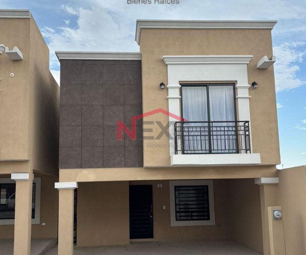 CASA EN RENTA EN ALTARIA RESIDENCIAL