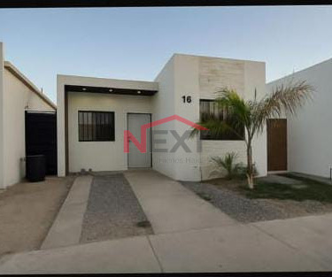 CASA EN RENTA EN ACACIA RESIDENCIAL