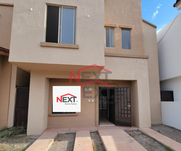 CASA EN VENTA EN REAL DE TOLEDO