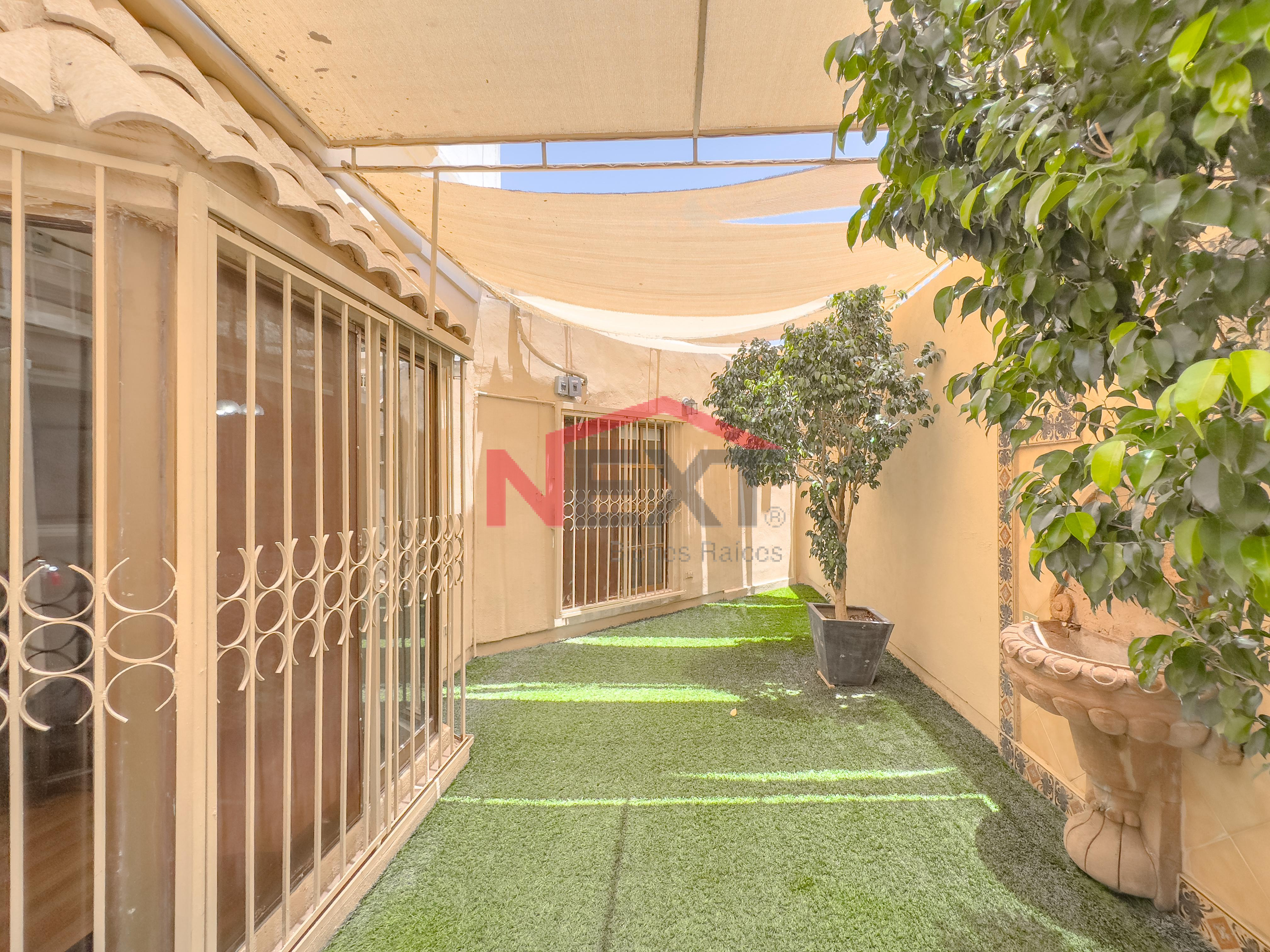 Casa en Venta en Hermosillo  , Capistrano Residencial, , 3 recámaras, 4.0 baños, 296.00 m2 terreno, 230.00 m2 construcción