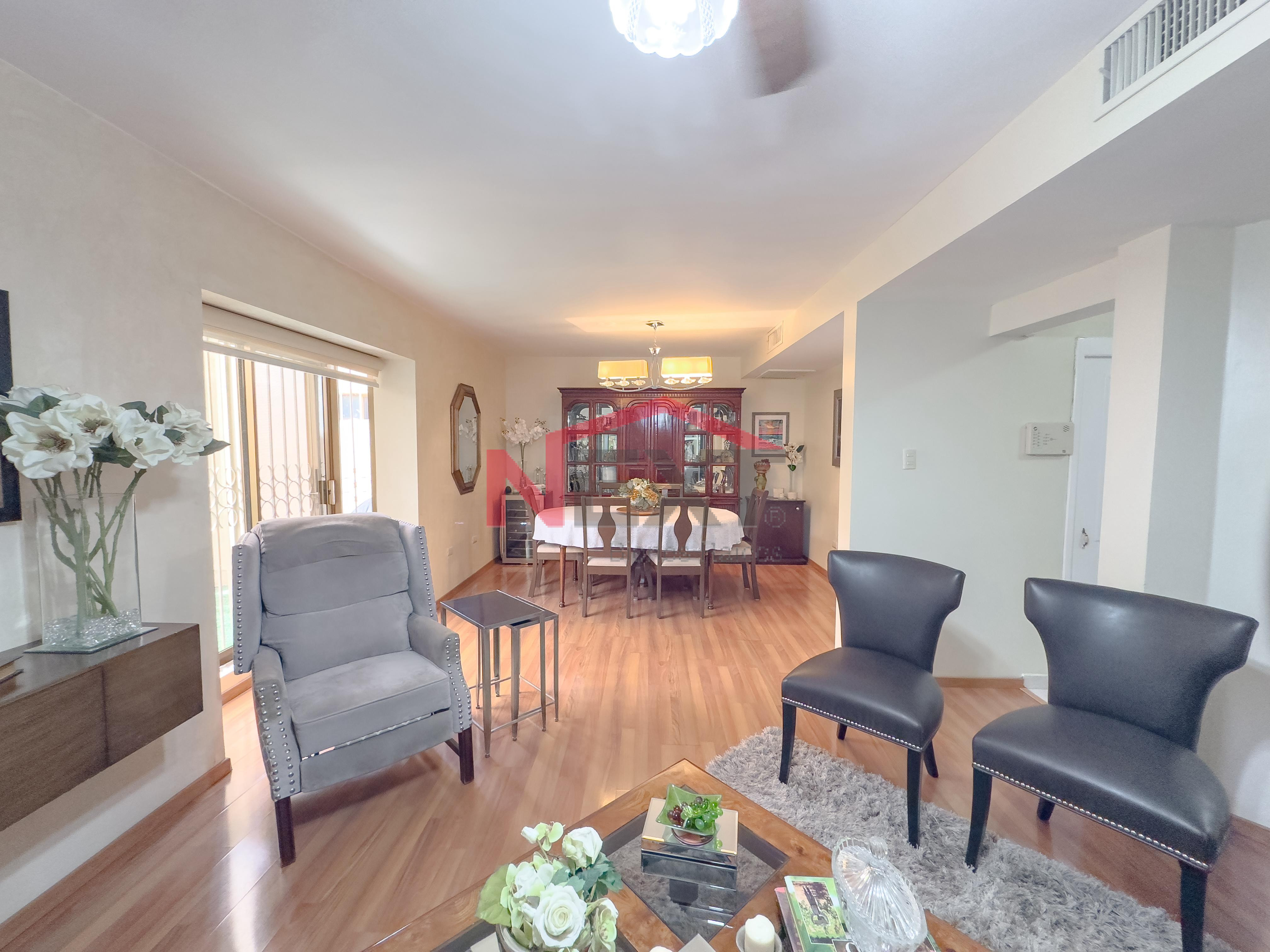 Casa en Venta en Hermosillo  , Capistrano Residencial, , 3 recámaras, 4.0 baños, 296.00 m2 terreno, 230.00 m2 construcción