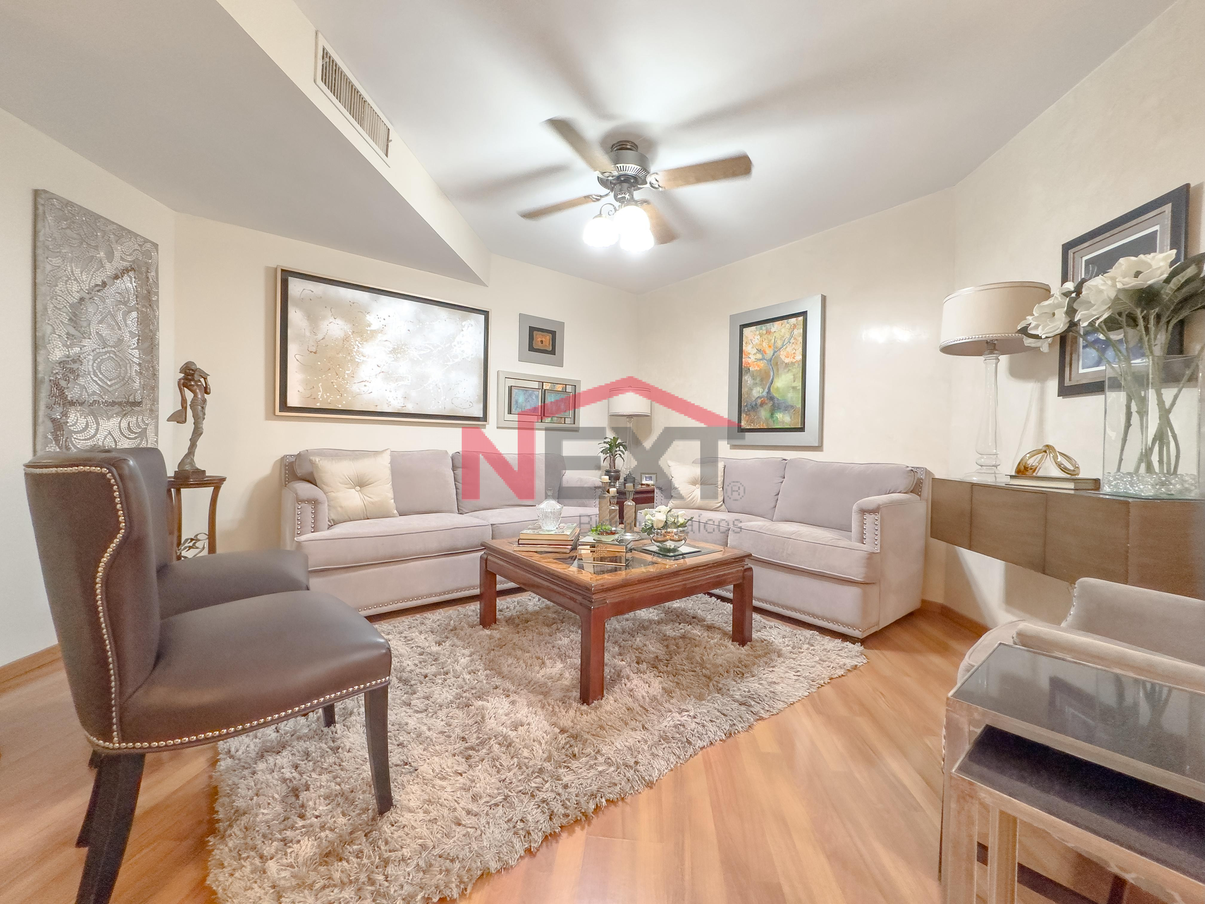 Casa en Venta en Hermosillo  , Capistrano Residencial, , 3 recámaras, 4.0 baños, 296.00 m2 terreno, 230.00 m2 construcción