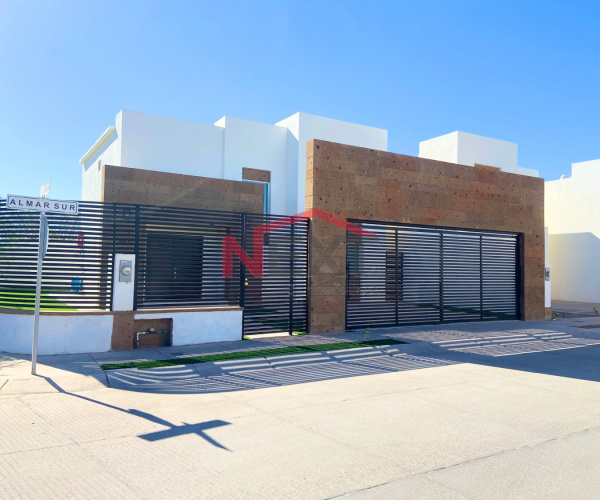 CASA EN VENTA EN LA CORUÑA SECC.  ALMAR