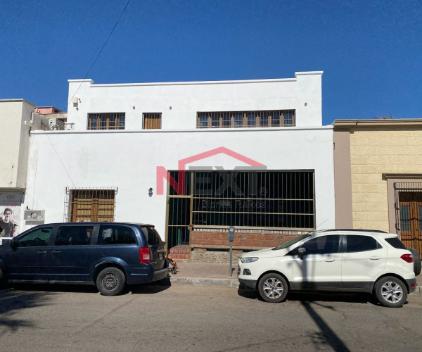 LOCAL EN RENTA EN COL. CENTRO