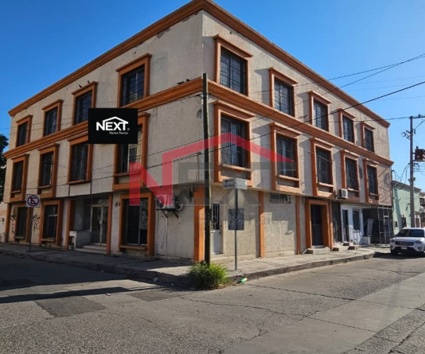 EDIFICIO COMERCIAL EN VENTA EN COL. CENTENARIO
