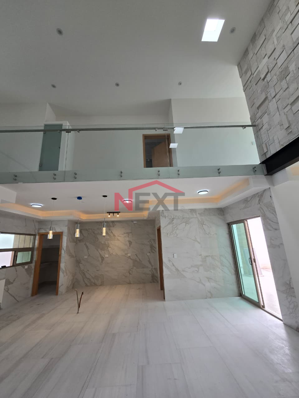 Casa en Venta en Saltillo  , Habita II, , 3 recámaras, 3.5 baños, 382.00 m2 terreno, 256.00 m2 construcción