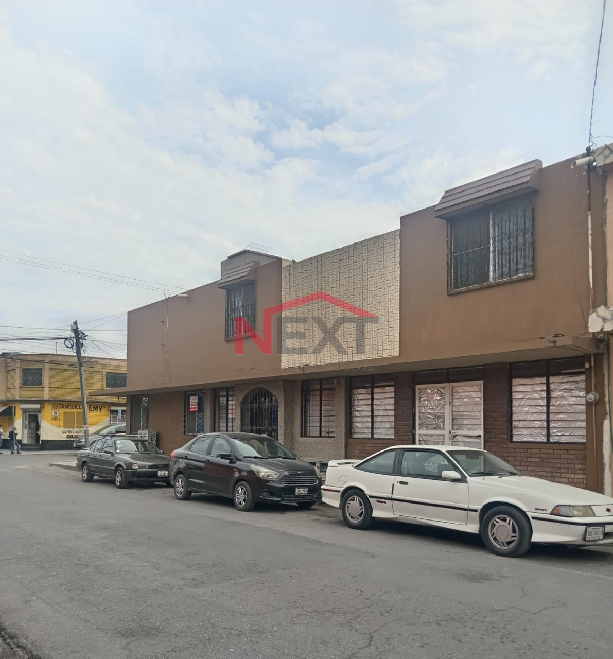 Inmueble en Venta en Saltillo  , Saltillo Centro, , 486.44 m2 terreno, 257.14 m2 construcción