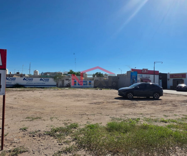 TERRENO COMERCIAL EN RENTA SOBRE BLVD. QUINTERO ARCE TERRENO COMERCIAL EN RENTA SOBRE BLVD. QUINTERO ARCE