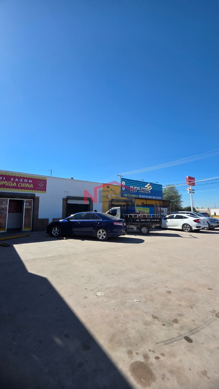 Local/Oficina en Renta en Hermosillo  , Villa Residencial Bonita, , 31.00 m2 terreno, 31.00 m2 construcción