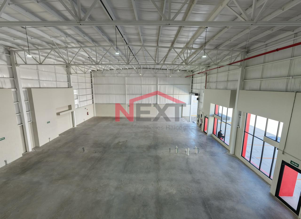 Bodega en Renta en Heroica Nogales  , Obrera, , 415.63 m2 terreno, 415.63 m2 construcción