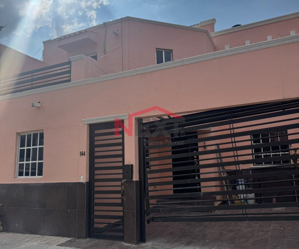 🏡 Casa en Renta – Fracc. Huertas de Lourdes 🌳✨