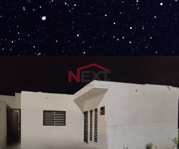CASA DE UN PISO EN VILLAS DE ARTEAGA