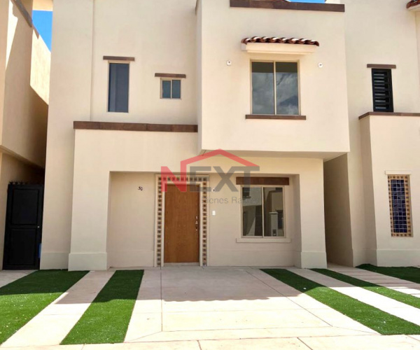 CASA EN RENTA EN REAL DE CASTILLA