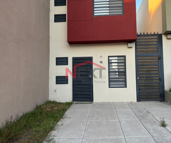 Casa en Renta en Las Villas Santa Fe en Tijuana