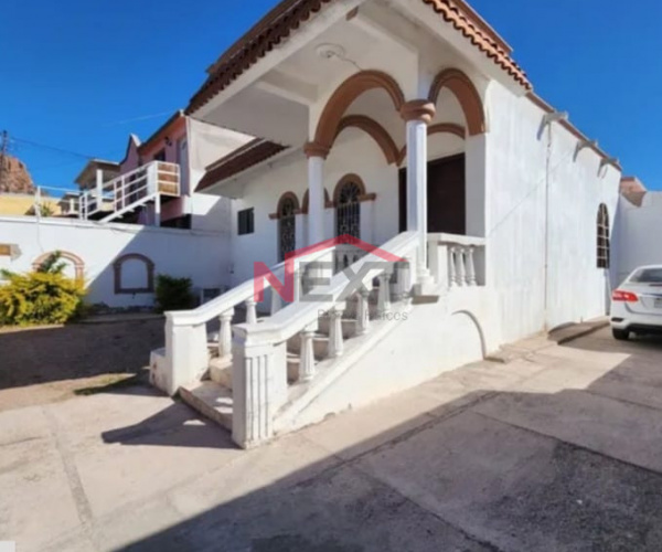 PROPIEDAD EN VENTA EN LAS JUNTAS