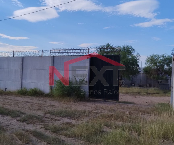 TERRENO EN RENTA EN EL TRAPICHE
