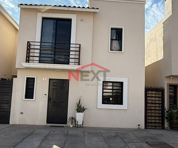 CASA EN RENTA EN CAMPO GRANDE RESIDENCIAL