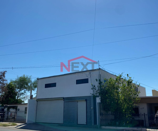BODEGA EN VENTA COLONIA OLIVARES.