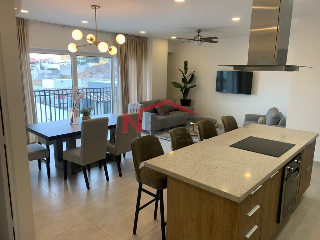 Departamento en Renta en Hermosillo  , Pitic, , 154.00 m2 terreno, 154.00 m2 construcción