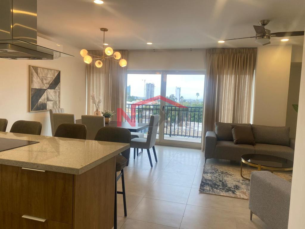 Departamento en Renta en Hermosillo  , Pitic, , 154.00 m2 terreno, 154.00 m2 construcción