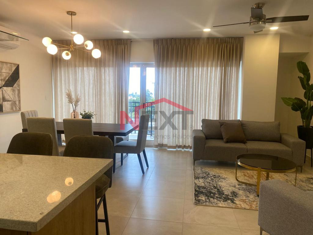 Departamento en Renta en Hermosillo  , Pitic, , 154.00 m2 terreno, 154.00 m2 construcción
