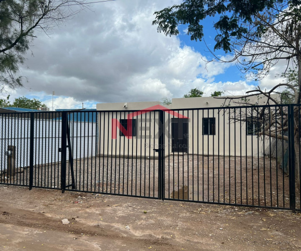 CASA EN VENTA EN COL. MIRADOR
